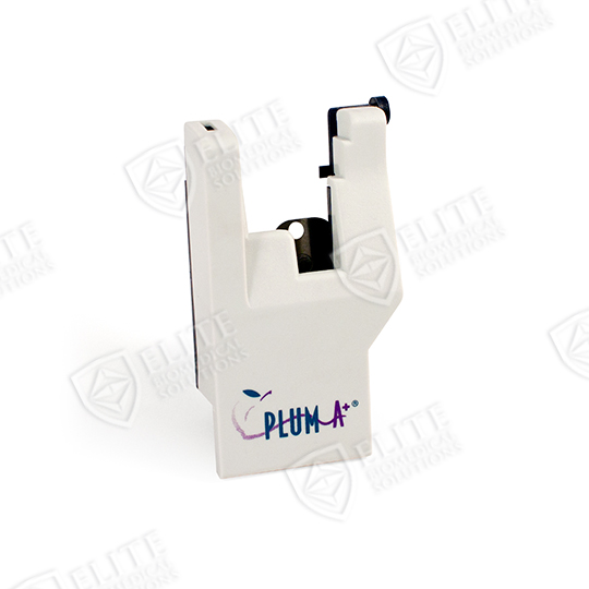 Door Assembly for Plum A+