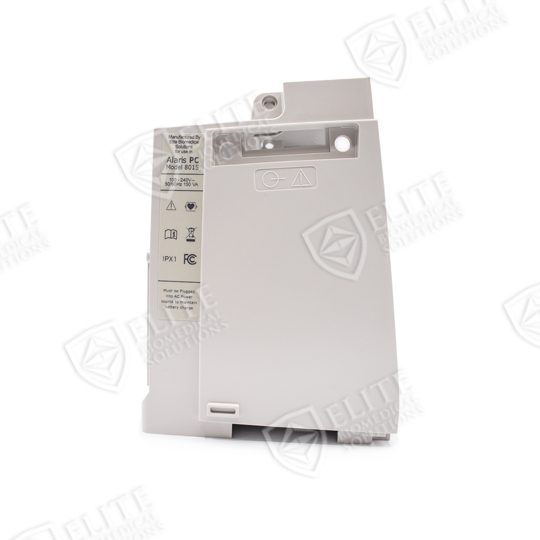 Rear Case Assembly for Alaris 8015