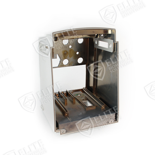 Rear Case Assembly for Alaris 8000