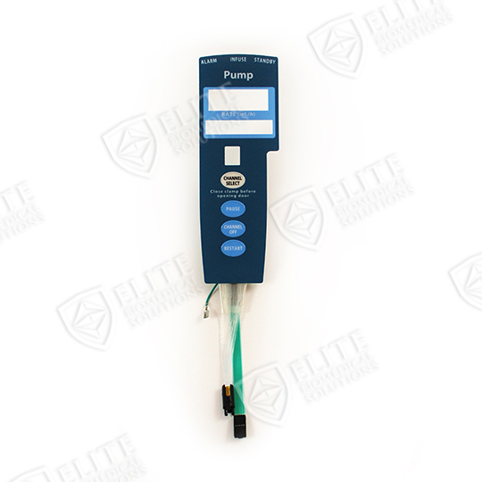 LVP Keypad for Alaris 8100