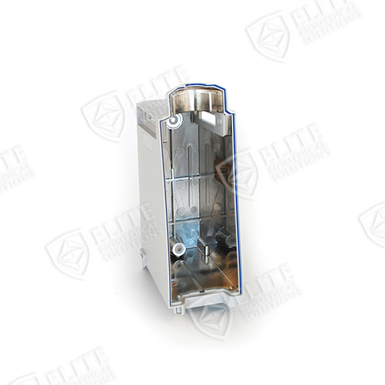 LVP Rear Case Assy for Alaris 8100