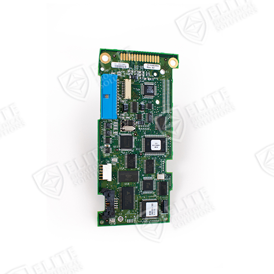 Logic Board for Alaris 8100