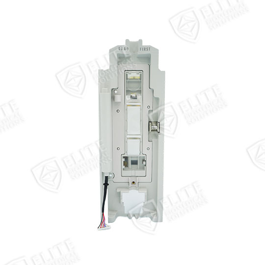 Bezel Assembly for Alaris 8100