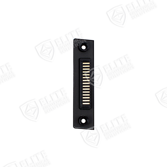 Right IUI Connector for Alaris 8000/8100/8015