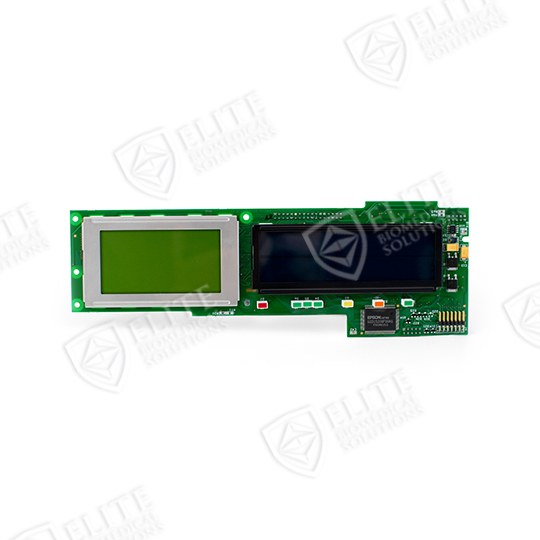 LCD Display for Outlook 100/200