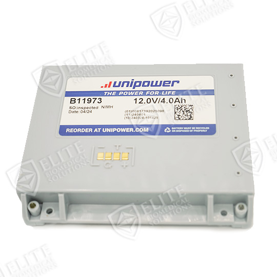 BD 8015 Battery