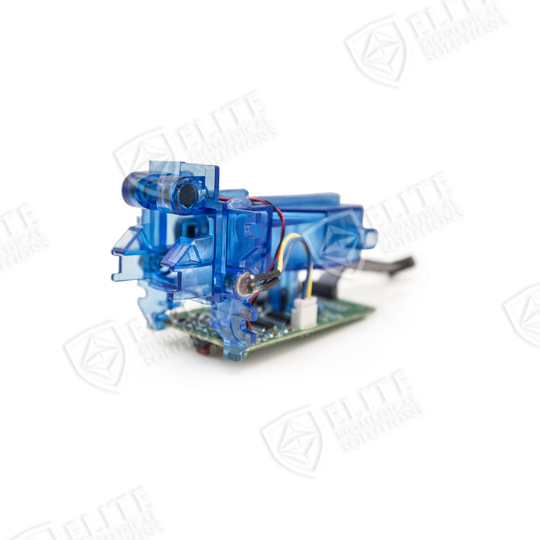 Air In Line Sensor