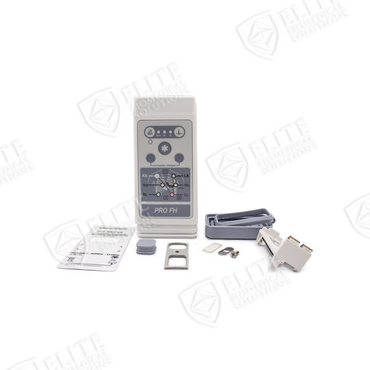 Apex Pro FH Type 2 Case Assembly