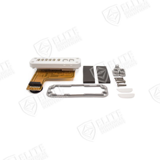Apex Pro/Pro CH Connector Interface