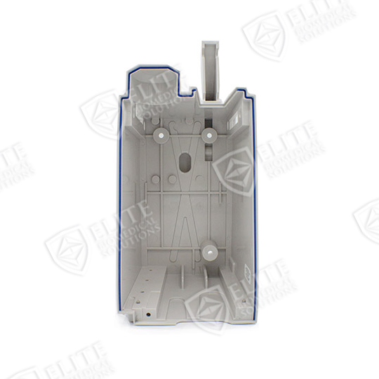 8110 Syringe Module Rear Case Assembly