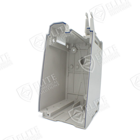 8120 PCA Module Rear Case Assembly