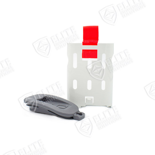 GE PDM Battery Door and Tray