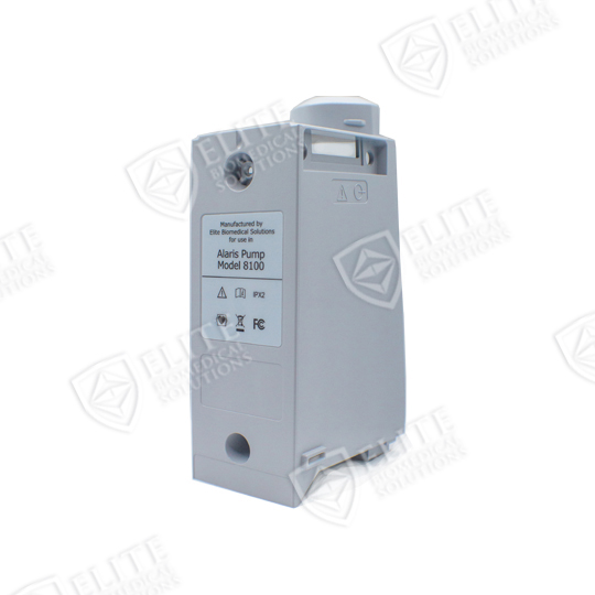 BD 8100 Rear Case