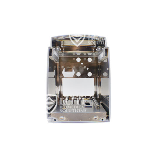 New Becton Dickinson Alaris 8015 Rear Case