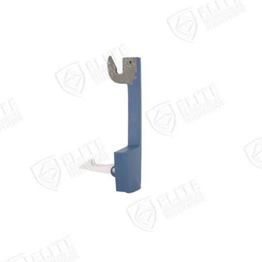 BD LVP Door Latch Assembly