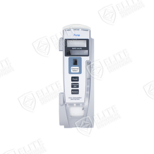 BD 8100 Alaris Door