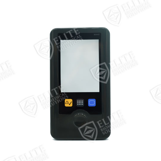 IntelliVue MX40 Front Case