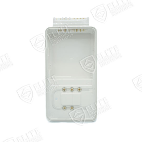 IntelliVue MX40 Rear Case